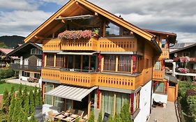 Landhaus Alpenflair Whg 310